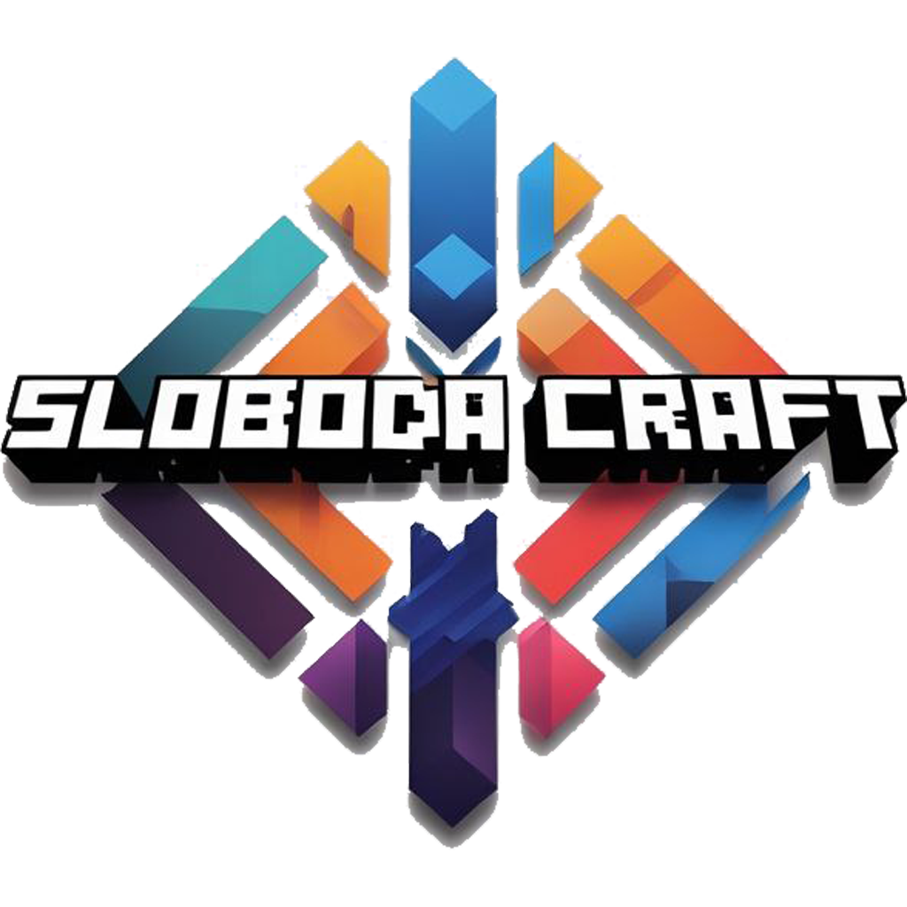 SlobodaCraft